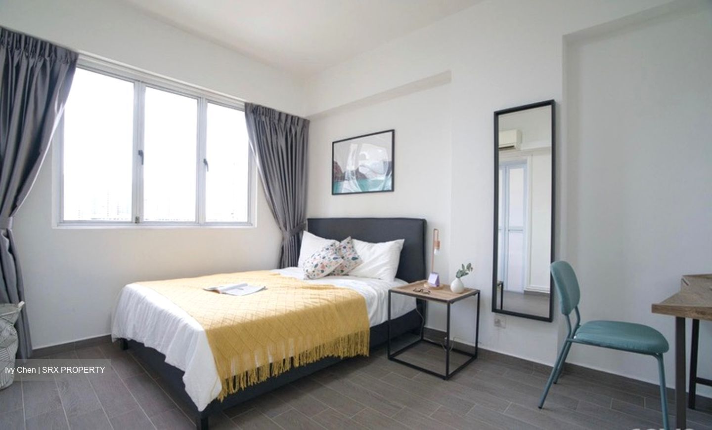 St Francis Court (D12), Apartment #639050661